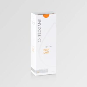 Teosyal PureSense Deep Lines 1ml - Image 1