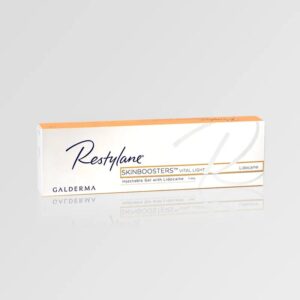 Restylane Vital Light SB Lidocaine 1ML - Image 1