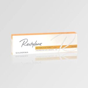 Restylane Vital SB Lidocaine 1ML - Image 1