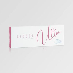 Aessoa Ultra Lidocaine 1ML - Image 1