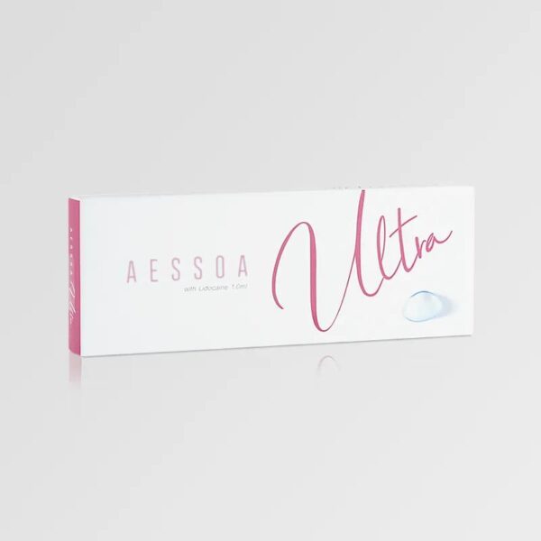 aessoa ultra lidocaine 1ml