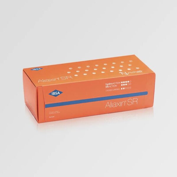 aliaxin sr 1ml