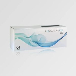 Aquashine PTx 2ml - Image 1