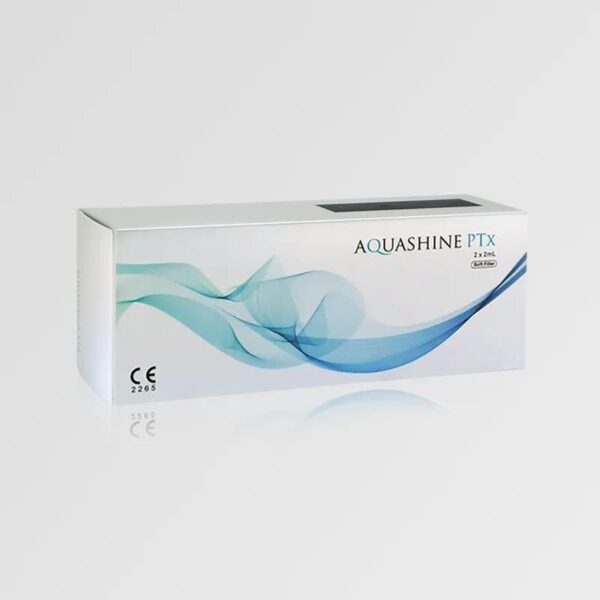aquashine ptx 2ml x 2units
