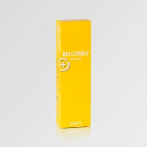 Belotero Soft Lidocaine 1ML - Image 1