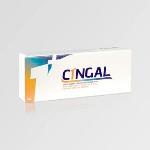 Cingal 4ML - Image 1