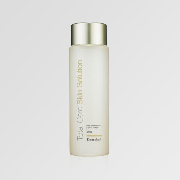 dermaheal total care skin solution