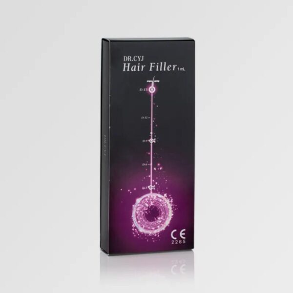 dr. cyj hair filler 1ml - 2 x units