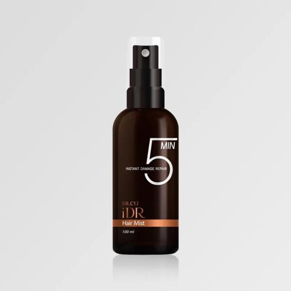 dr. cyj idr instant damage repair hair mist 100ml