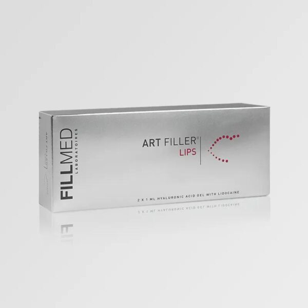 fillmed art filler lips_1ml