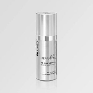Fillmed Skin Perfusion RE-Time Serum 30ML - Image 1