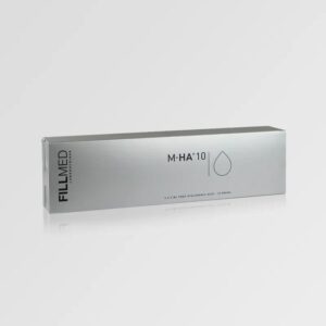 Fillmed M-HA 10 3ML - Image 1