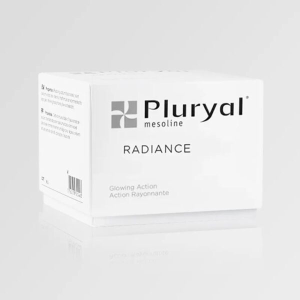 pluryal mesoline radiance 5ml