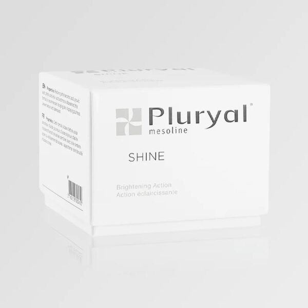 pluryal mesoline shine 5ml