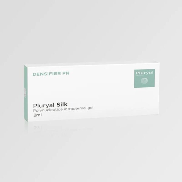 pluryal silk 2ml